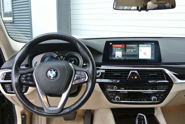 BMW 530 e 185 kW image number 3