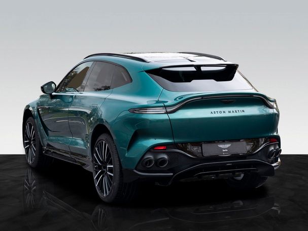 Aston Martin DBX 707 520 kW image number 12