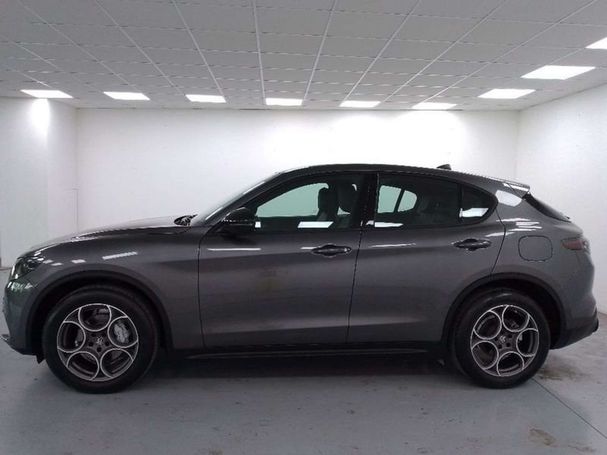 Alfa Romeo Stelvio 2.2 Q4 154 kW image number 5