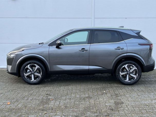 Nissan Qashqai 1.3 N-CONNECTA 103 kW image number 8