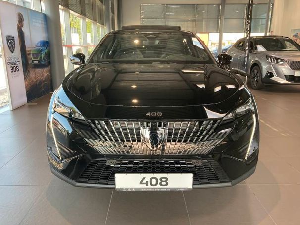 Peugeot 408 225 165 kW image number 2