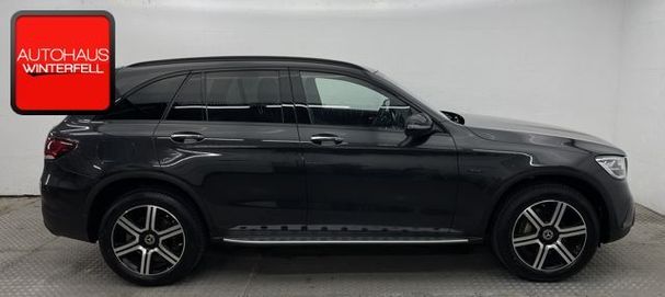 Mercedes-Benz GLC 300 e 235 kW image number 3