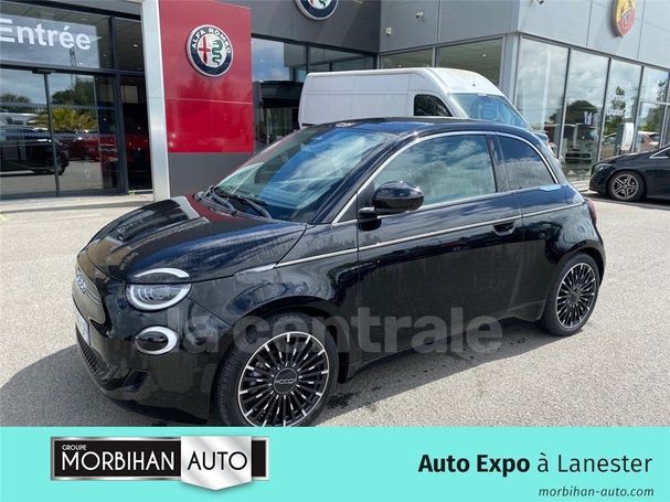 Fiat 500 e 42 kWh 88 kW image number 1