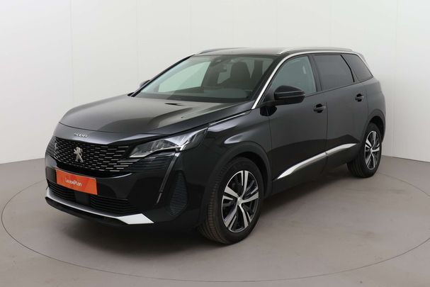 Peugeot 5008 BlueHDi EAT8 Allure 96 kW image number 1