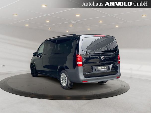 Mercedes-Benz Vito 116 CDi Tourer PRO 120 kW image number 3