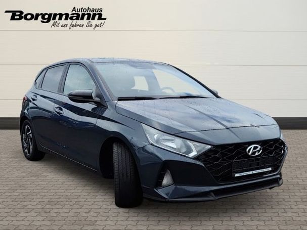 Hyundai i20 1.0 T-GDI 74 kW image number 2