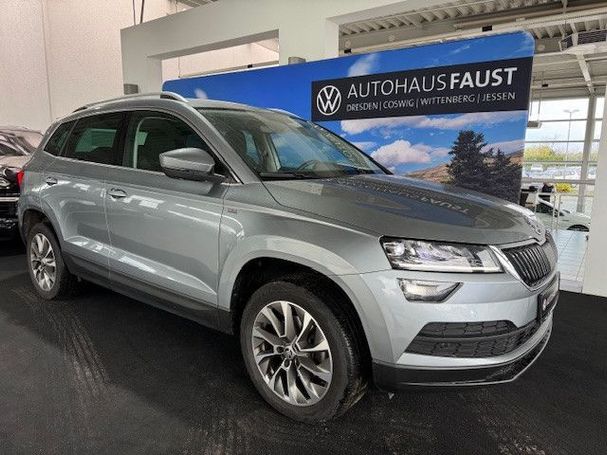 Skoda Karoq DSG 110 kW image number 2