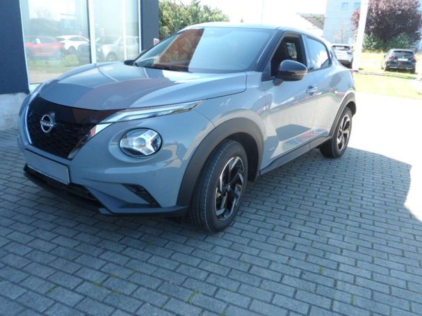 Nissan Juke Hybrid N-CONNECTA 105 kW image number 1