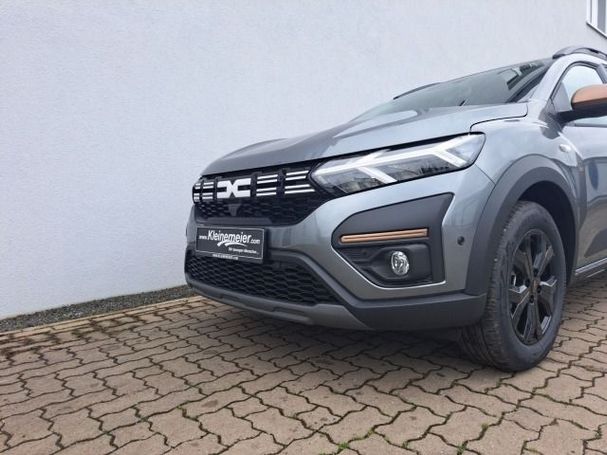 Dacia Jogger TCe 100 ECO-G Extreme 74 kW image number 5