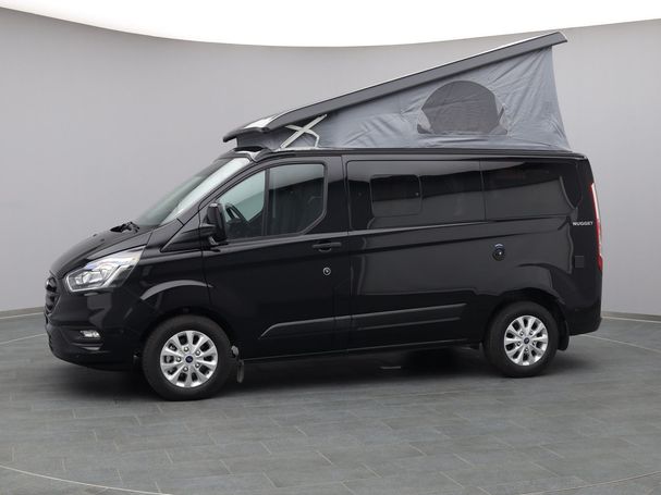 Ford Transit Nugget 110 kW image number 39