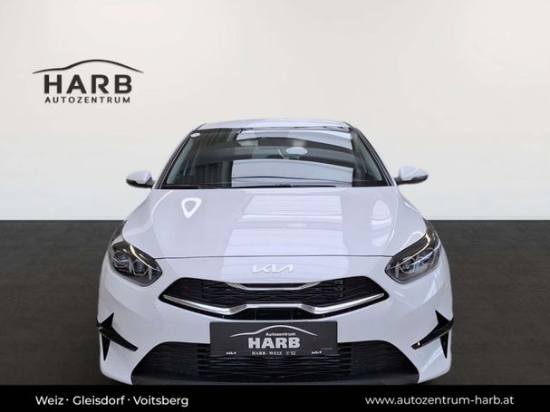 Kia Ceed Ceed 1.6 CRDi 48V 100 kW image number 3