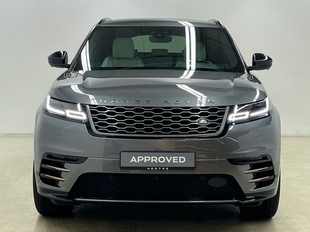 Land Rover Range Rover Velar 221 kW image number 5