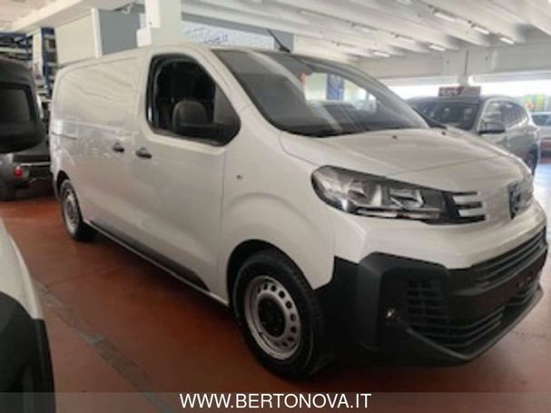 Peugeot Expert Standard 1.5 BlueHDi 120 88 kW image number 2