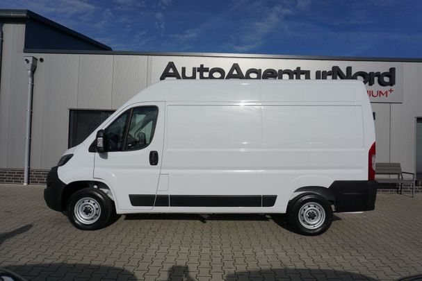 Fiat Ducato 88 kW image number 2