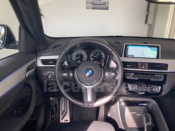 BMW X1 xDrive20d M Sport 140 kW image number 4