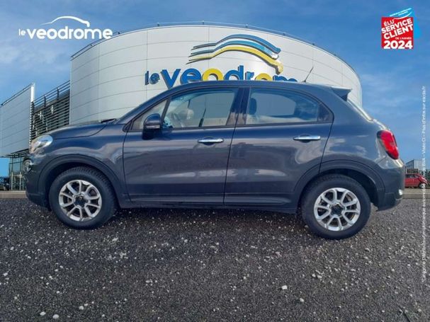 Fiat 500X 1.0 FireFly Turbo City Cross 88 kW image number 5