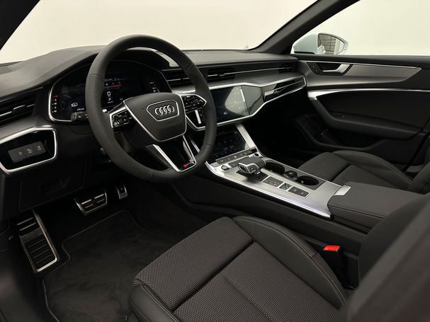 Audi A6 40 TDI quattro S-line Avant 150 kW image number 13