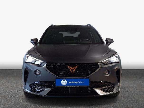 Cupra Formentor 1.4 e-HYBRID VZ 180 kW image number 2