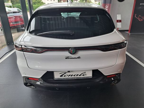 Alfa Romeo Tonale 206 kW image number 5