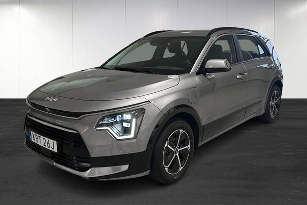 Kia Niro 104 kW image number 1