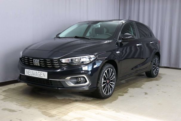 Fiat Tipo 96 kW image number 1