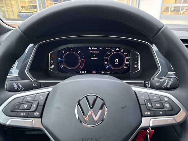 Volkswagen Tiguan 2.0 TDI SCR Move 90 kW image number 11