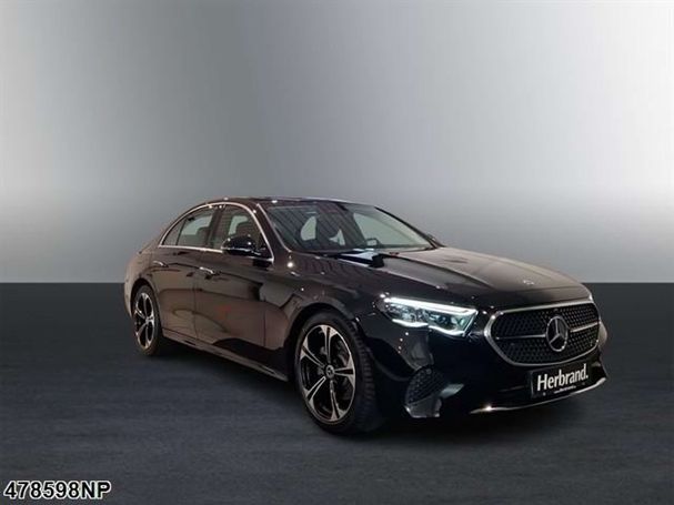 Mercedes-Benz E 220 d 145 kW image number 2