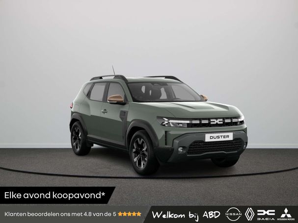 Dacia Duster TCe 130 Extreme 96 kW image number 2