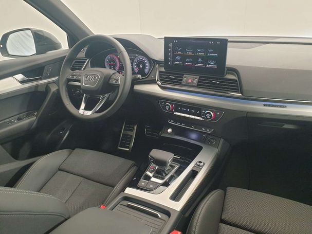 Audi Q5 45 TFSI quattro S tronic S-line 195 kW image number 5