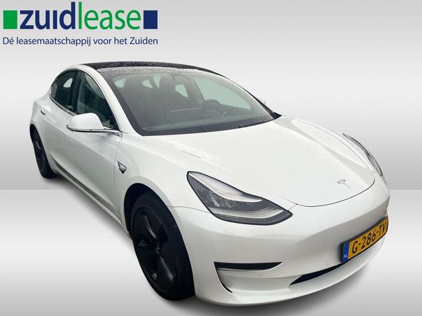 Tesla Model 3 Long Range AWD 158 kW image number 2