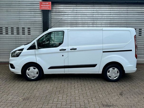 Ford Transit Custom 320 L1 Trend 96 kW image number 9