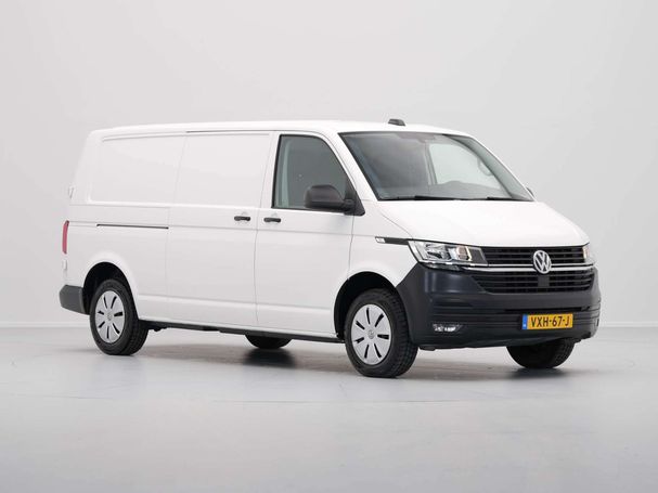 Volkswagen T6 Transporter 82 kW image number 7