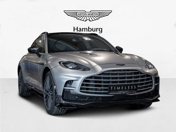 Aston Martin DBX 707 520 kW image number 1