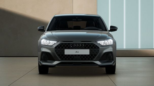 Audi A1 30 TFSI S tronic Allstreet 85 kW image number 2