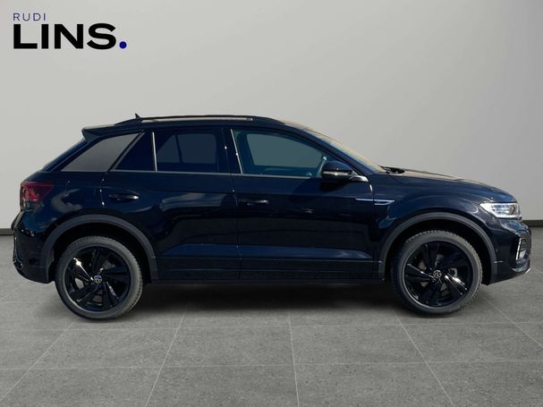 Volkswagen T-Roc TSI R-Line DSG 110 kW image number 8