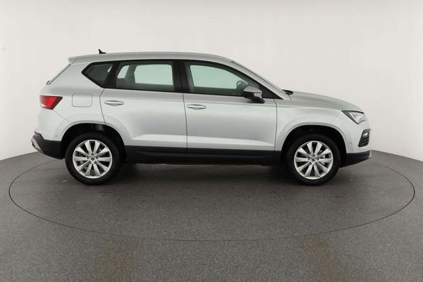 Seat Ateca 1.5 TSI DSG Style 110 kW image number 19