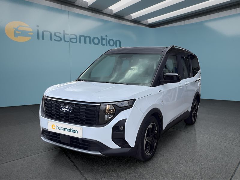 Ford Tourneo Courier 1.0