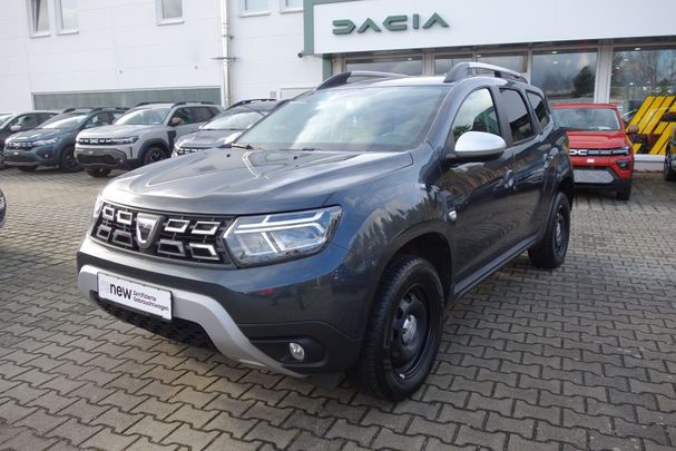 Dacia Duster TCe 150 4WD 110 kW image number 1