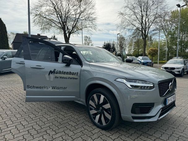 Volvo XC90 T8 Recharge AWD 335 kW image number 8