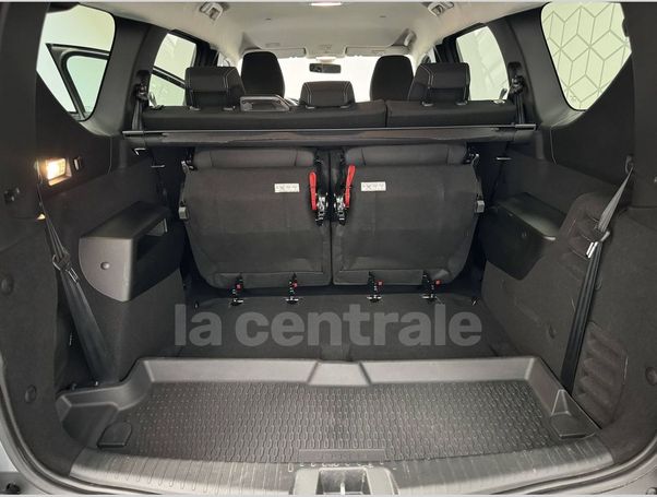 Dacia Jogger 1.6 Hybrid 104 kW image number 13