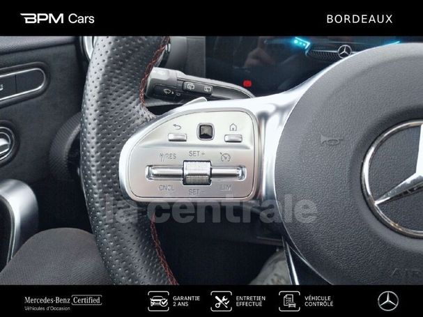 Mercedes-Benz A 180 d 85 kW image number 9