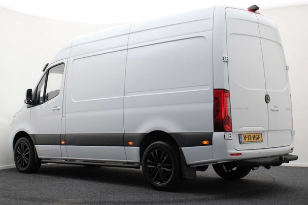 Mercedes-Benz Sprinter 317 CDI 125 kW image number 1