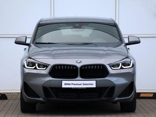 BMW X2 sDrive 103 kW image number 9