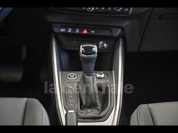 Audi A1 30 TFSI 81 kW image number 10