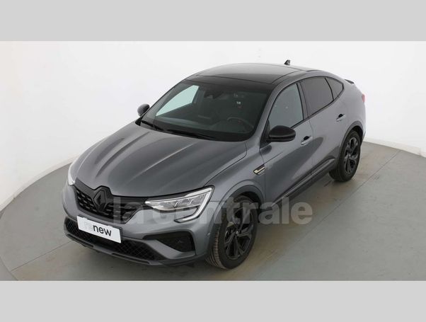 Renault Arkana 1.6 E-Tech 105 kW image number 15