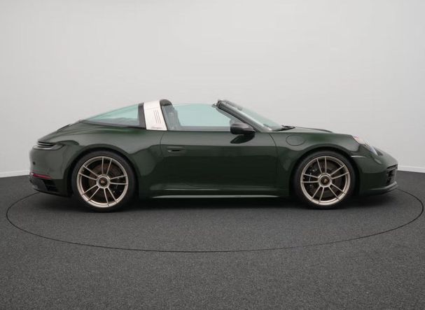 Porsche 992 Targa 4 GTS 353 kW image number 4