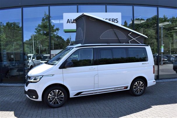 Volkswagen T6 California 110 kW image number 9