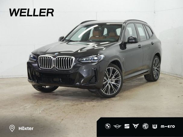 BMW X3 xDrive 180 kW image number 2