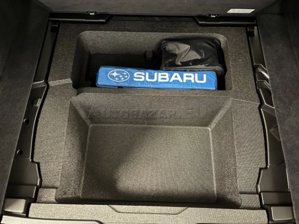 Subaru Outback 2.5 129 kW image number 20