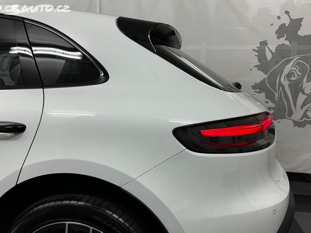 Porsche Macan S 280 kW image number 13